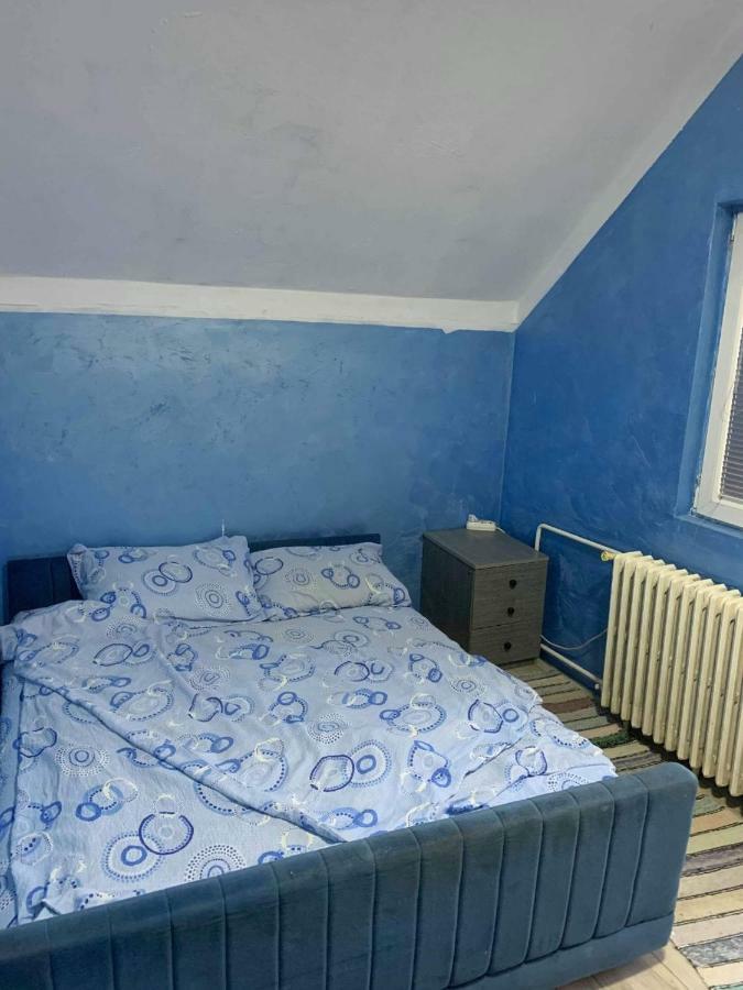 Idila Apartment Bajina Basta Bagian luar foto