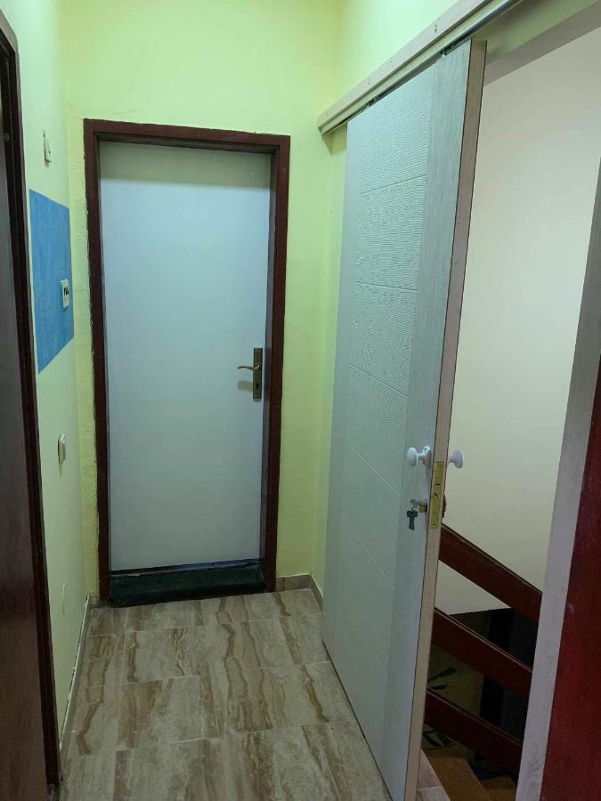 Idila Apartment Bajina Basta Bagian luar foto