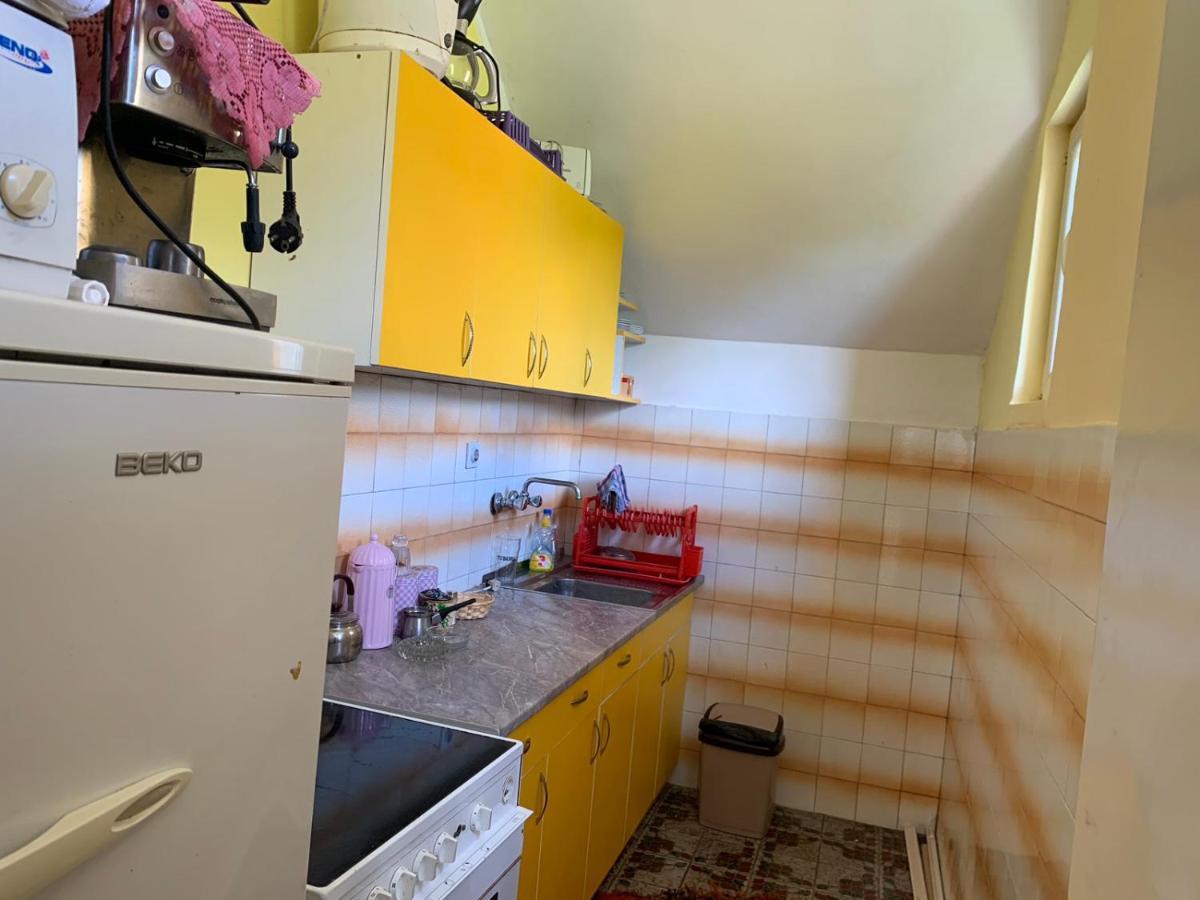 Idila Apartment Bajina Basta Bagian luar foto